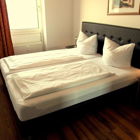 Apartment 8 Вільгельмсгафен Екстер'єр фото